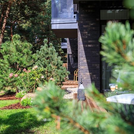 Vanagupes Park Apartments, By Cohost Palanga Esterno foto