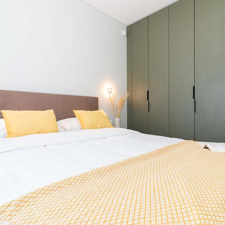 Vanagupes Park Apartments, By Cohost Palanga Esterno foto