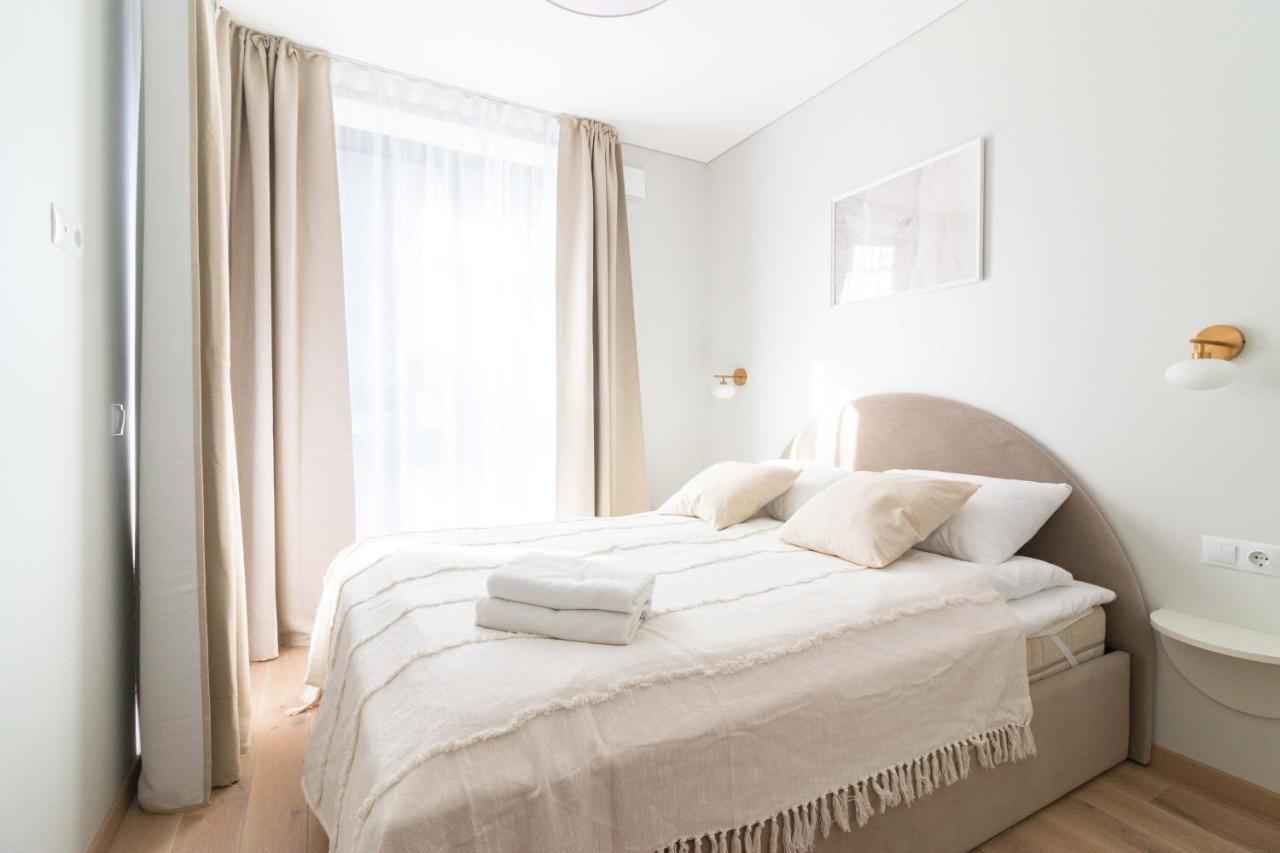 Vanagupes Park Apartments, By Cohost Palanga Esterno foto
