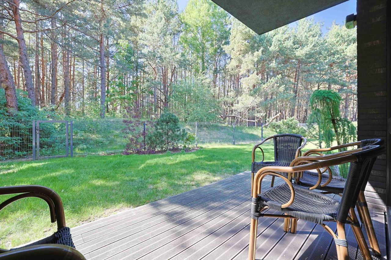 Vanagupes Park Apartments, By Cohost Palanga Esterno foto