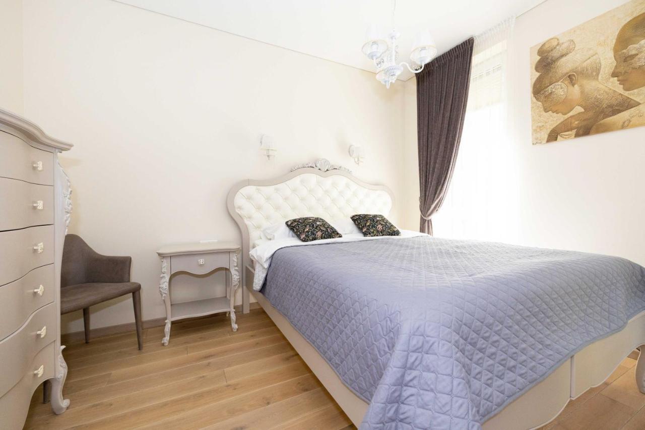 Vanagupes Park Apartments, By Cohost Palanga Esterno foto