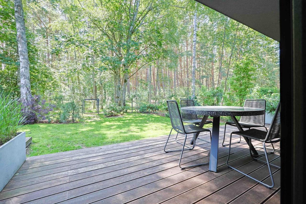 Vanagupes Park Apartments, By Cohost Palanga Esterno foto