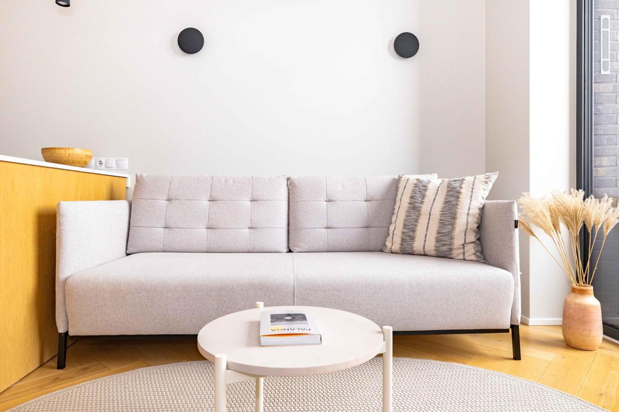 Vanagupes Park Apartments, By Cohost Palanga Esterno foto