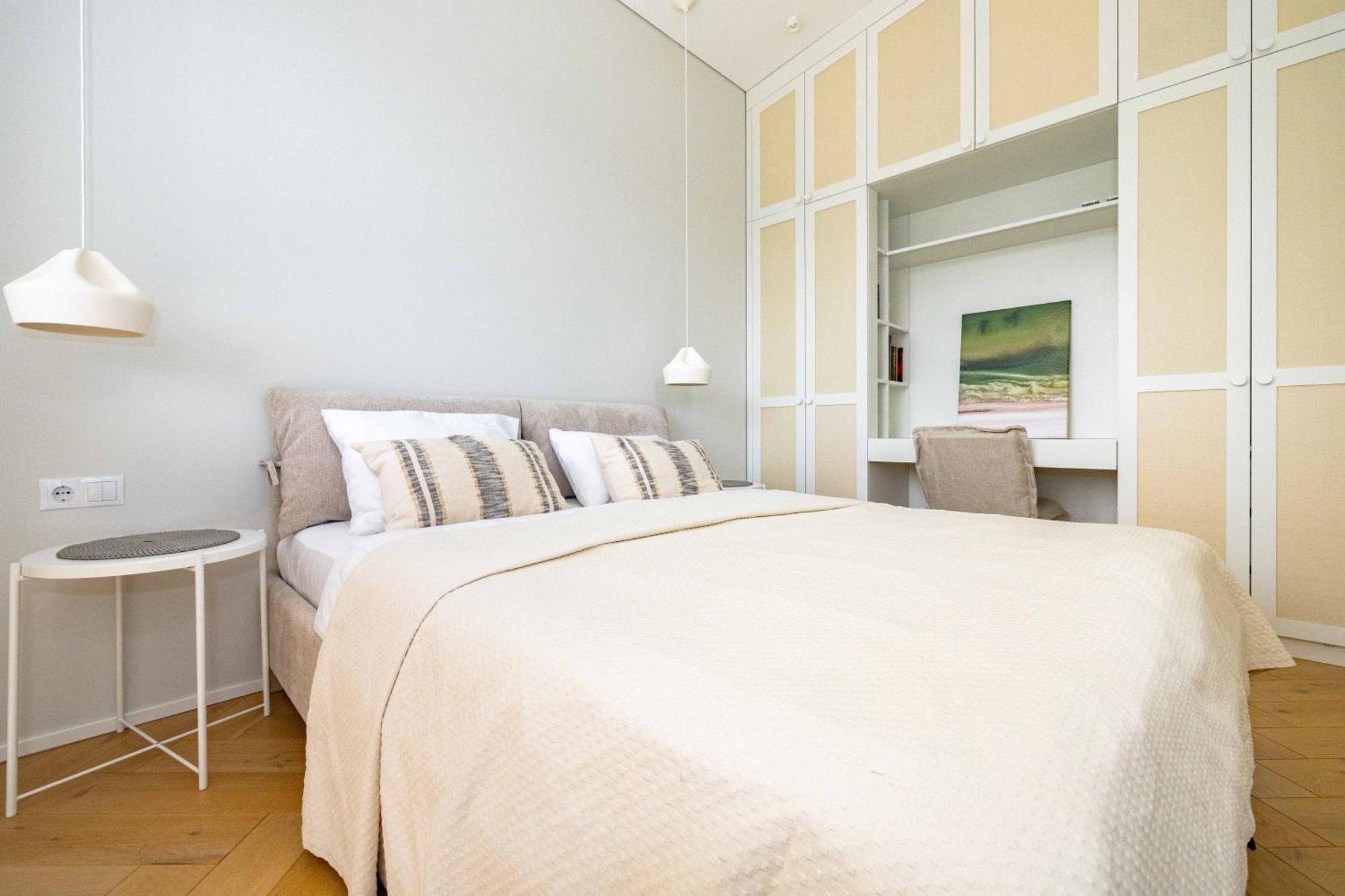 Vanagupes Park Apartments, By Cohost Palanga Esterno foto