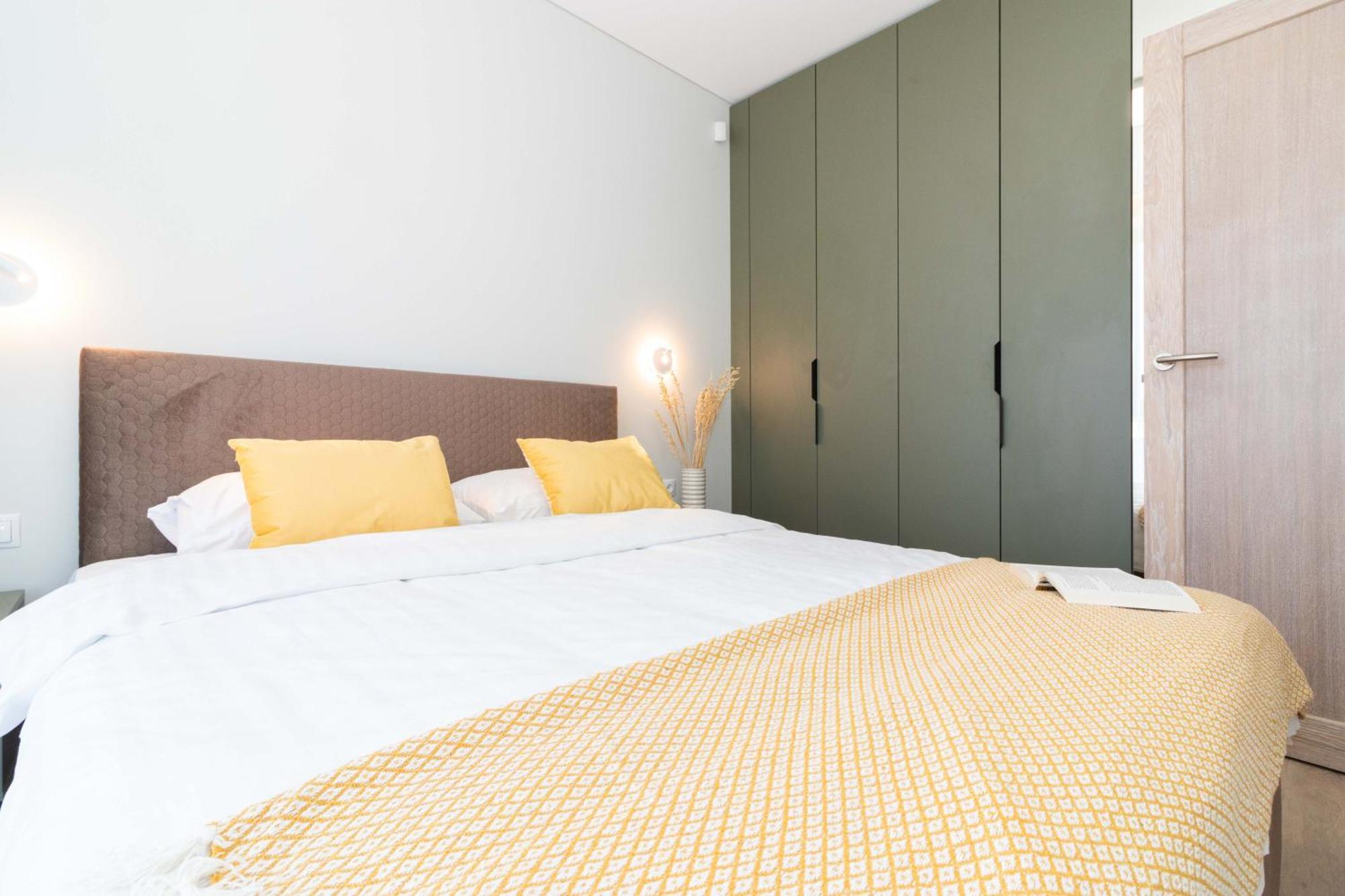 Vanagupes Park Apartments, By Cohost Palanga Esterno foto