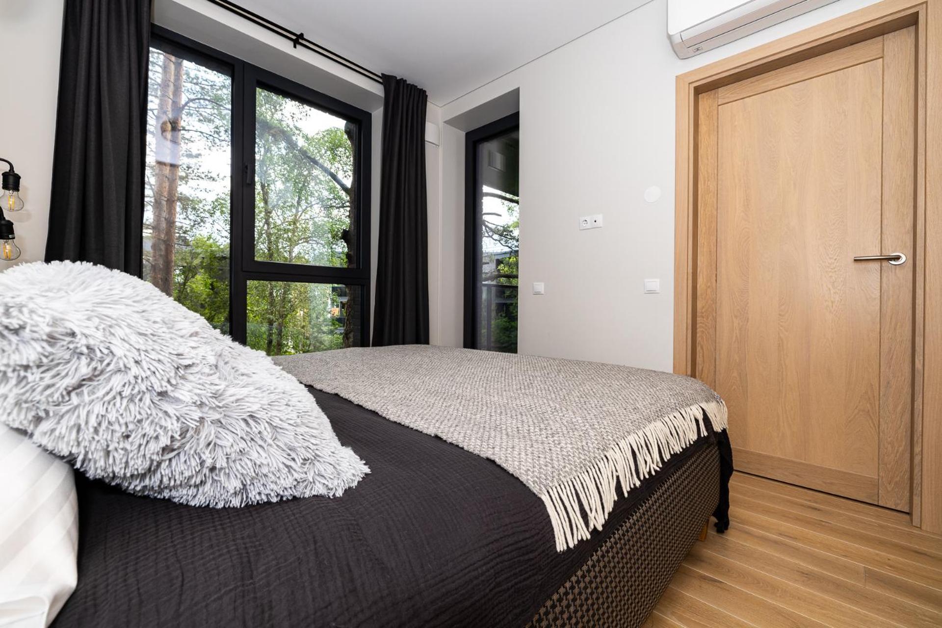 Vanagupes Park Apartments, By Cohost Palanga Esterno foto